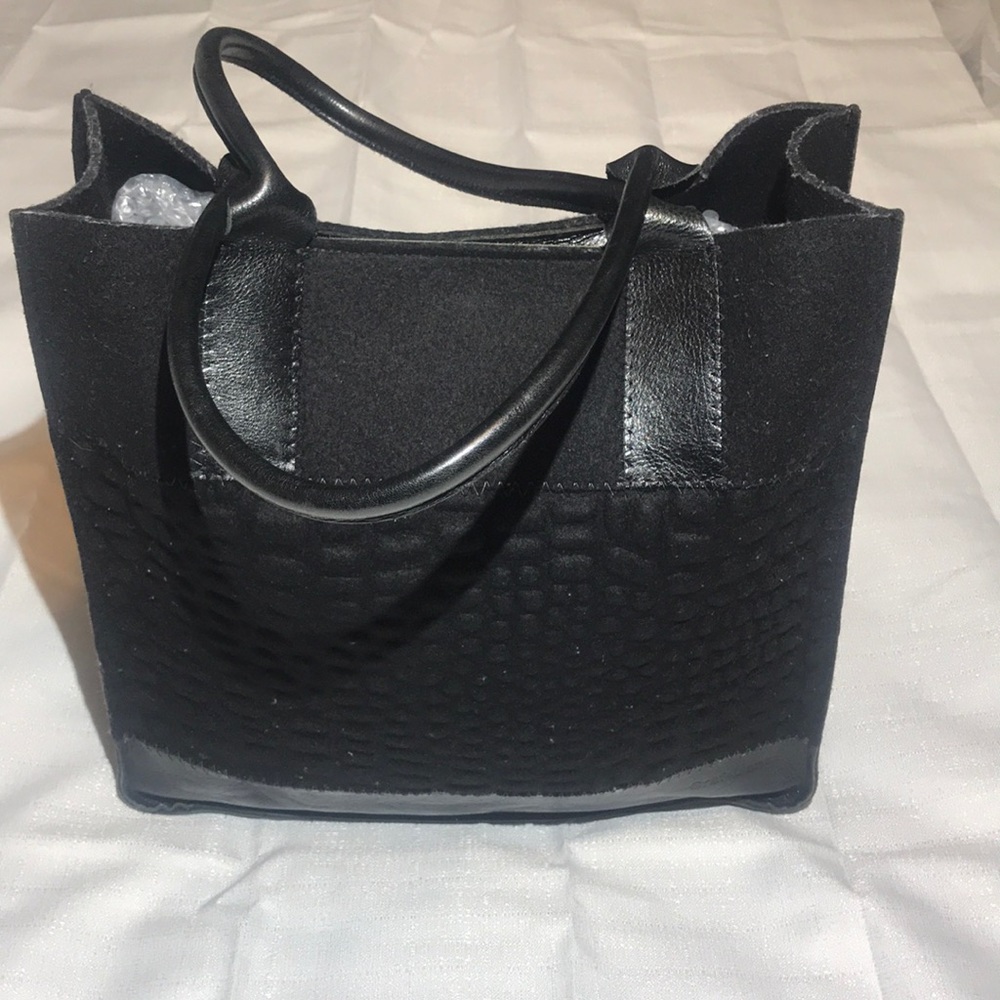 Gräf & Lantz Handmade Totebag